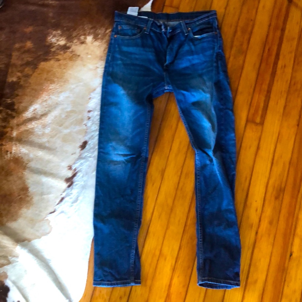 Mens Levi’s 510 32 x32